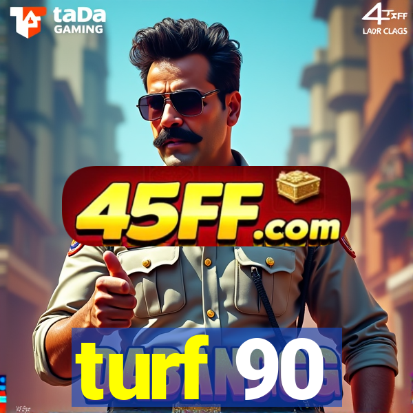 turf 90